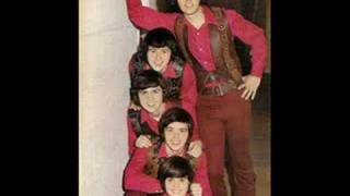 Music video thumbnail preview for The Osmonds (song) The Girl I Love by The Osmonds