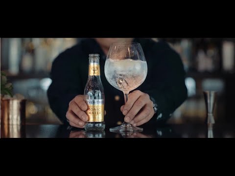 Fever-Tree 2020 UK TV Ad