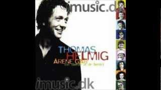 Thomas Helmig - Det er mig der står herude og banker på