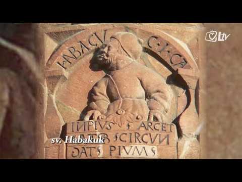 Katolički kalendar 2.12.2016. - Sveti Habakuk