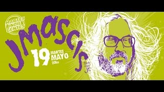 J MASCIS - Heal The Star (Vivo en Argentina 19-05-2015)
