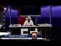 BREKETE FAMILY PROGRAM TUE 13TH JULY 2021