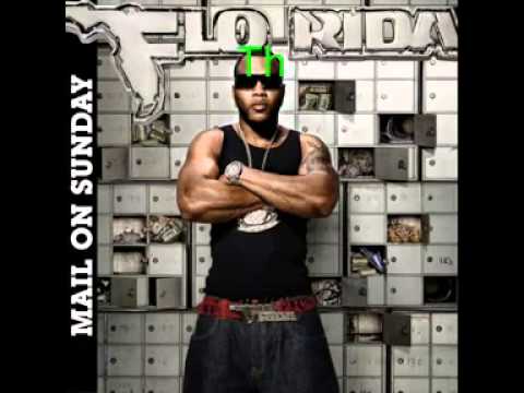 Ride round flo rida
