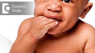 Tips for preventing teething pain in toddlers - Dr. Raju Srinivas
