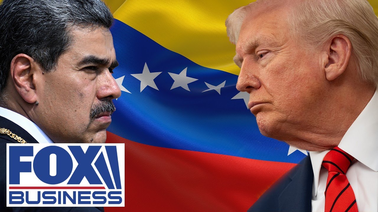 This is not just about Venezuela: Ian Bremmer