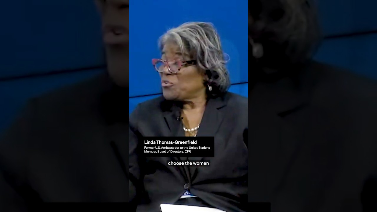 How Do Women Leaders Govern?