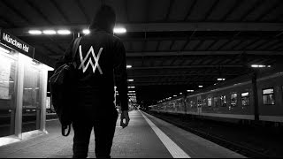 10 Lagu terbaik Alan Walker 2016/17
