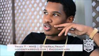 Tracy T - Star (NEW 2015)