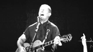 Reverend Horton Heat - Loaded Gun - Köln 2011