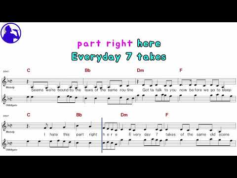 I Hate This Part - The Pussycat Dolls