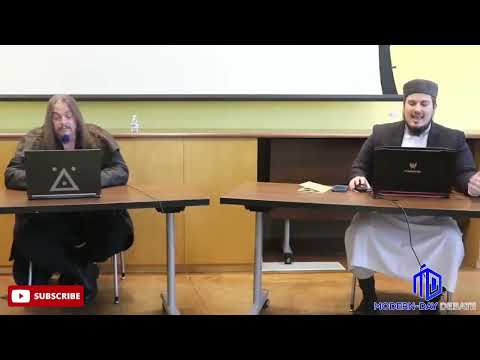 FIERY Debate  Aron Ra Vs Daniel @MuslimSkeptic   What 's Best for Society, Islam or Atheism  tmp