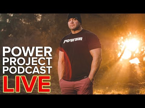 Mark Bell's Power Project EP. 150 Live - The Morning Breeze Has Secrets
