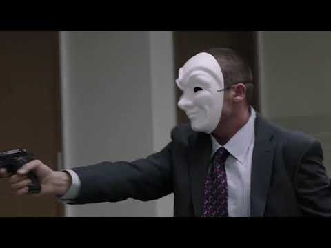 Blunt Force Trauma ft  Mickey Rourke International Trailer 2015   Action Movie HD