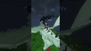 Miniaturka - Nowy tryb SMP z elementami MMO!