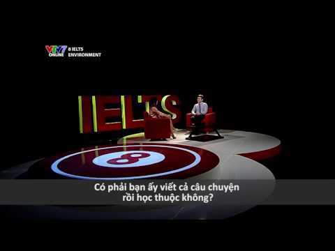 8 IELTS | S01E11 | VOICE OF THE WEEK | DESCRIBE A PLACE NEAR A LOT OF WATER