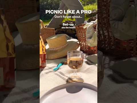 Tips for a Perfect Picnic