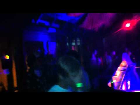 Marco Fehr & Tim Gerlach - Tiefenrausch Festival 2012 (Club 27 Tübingen)