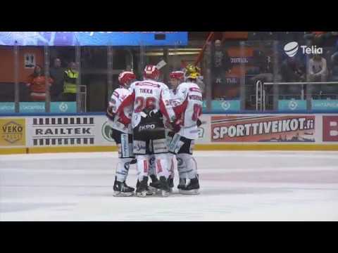 HPK-Sport Highlights 10.10.