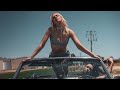 ASTON - Girl Is A Gun (Official Music Video)