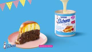 Nestle POSTRE DE PASCUA, EXTRA CREMOSO.