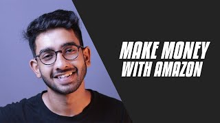 Make Money Using Amazon