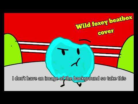 Wild foxey beatbox solo 1 cover - SBB