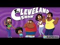The Cleveland Show Theme Slowed Reverbed