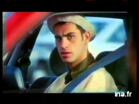 1990, Rover with Alain Gossuin, Tanel Bedrossiantz y Daniela Pestova