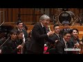 NYO-USA Performs Meredith Monk’s “Panda Chant II” from The Games