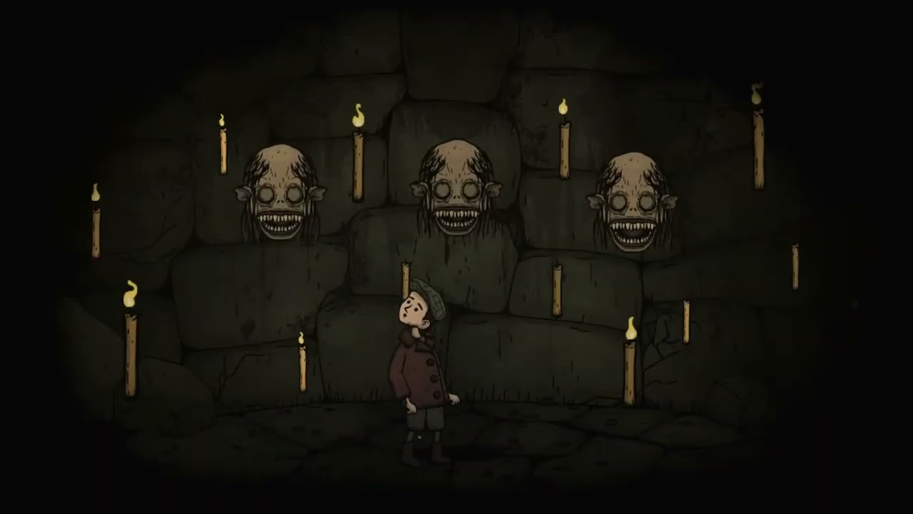 Launch Trailer