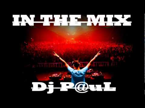 Eimaste Demenoi Vs Maya Maya mou kanes Remix By Dj P@uL 2011