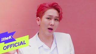 [MV] KIM SOO CHAN(김수찬) _ HIP(엉덩이)