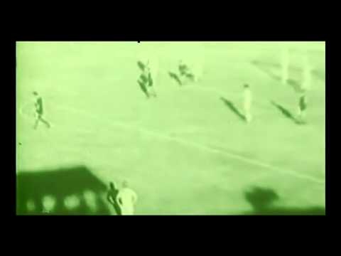 [A D E L A N T O] Gol de Sanfilippo vs Inglaterra WC 1962