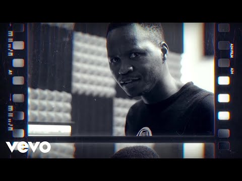 Navigator Gcwensa - Ushwebile (Official Lyric Video) ft. Mjolisi