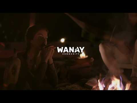 Join the Wanay Community Ayahuasca Retreat