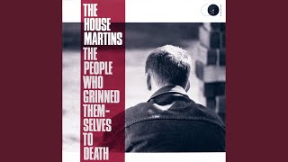 The People Who Grinned Themselves To Death