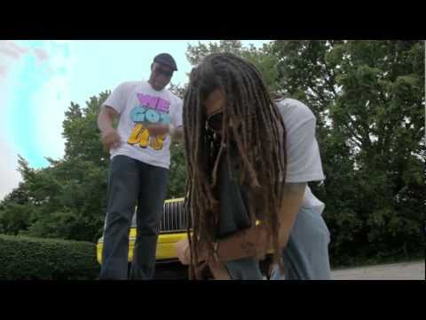 Rusty Redenbacher & Mr. Kinetik - Cashin In [Official Video]