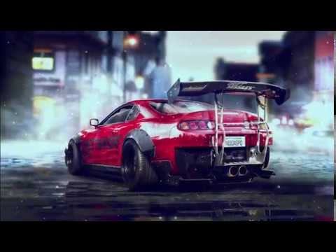 Mozby - King [Original Mix](Bass Boosted)