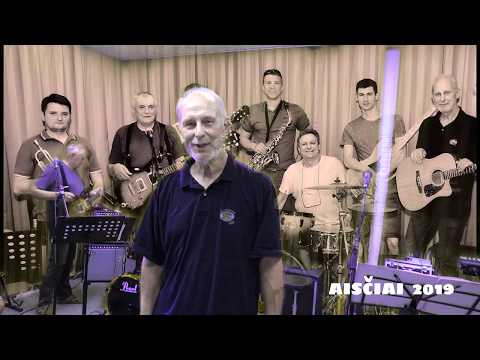 Aisčiai 2019 [trailer]