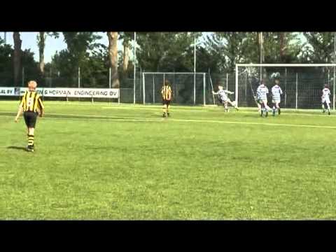 Spakenburg D2 - DVS'33 D2