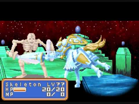 let's play Shining Force Resurrection of the Dark Dragon part 31