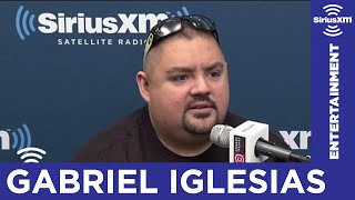 All of Gabriel Iglesias' Jokes Are True Stories | Comedy Central Radio