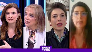 Gizem Ösün, Merih Altıntaş Ve Yasemin Akyol Başar İle Kumarı Konuştu