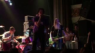 Dinosaur Jr  - doing The Necros “Reject” &  Laughing Hyenas “Everything I Want”! - 10/20/17