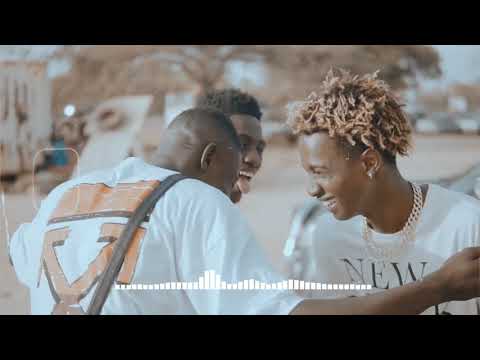 Chanta feat Molze Dawda Hustle HALLELUJAH official Audio Best Of GamMusic2021