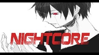 Nightcore - Ausente [Porta]