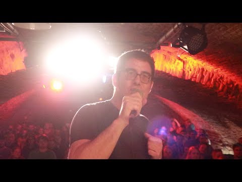 "Weihnachten mit den Muckefreaks" AFTERMOVIE 2018 | MaximNoise