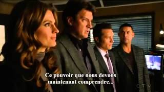 Castle 6x15 Promo CTV vostfr