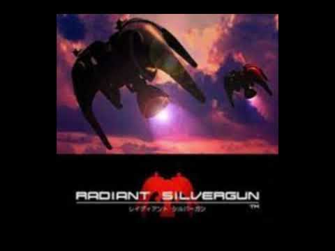 【30分耐久】ACなど　レイディアントシルバーガン　EVASION ｰ回避ｰ