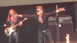 &quot;Gimme Gimme&quot; Steelheart@M3 Festival Columbia, MD 7/3/21